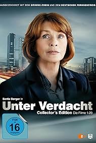 Unter Verdacht (2002)