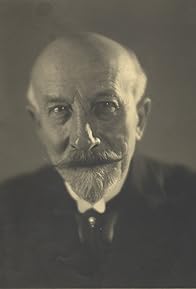 Primary photo for Georges Méliès