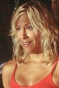 Primary photo for Brittany Daniel