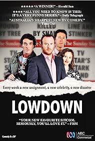 Lowdown (2010)