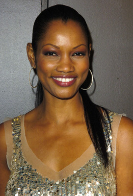 Garcelle Beauvais