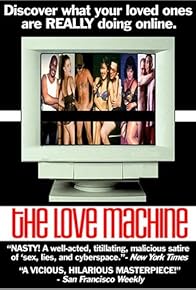 Primary photo for The Love Machine