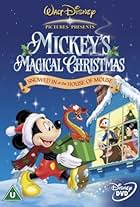 Mickey's Magical Christmas: Snowed in at the House of Mouse