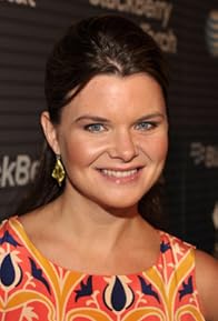 Primary photo for Heather Tom