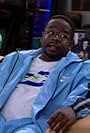 Cedric The Entertainer in The Steve Harvey Show (1996)