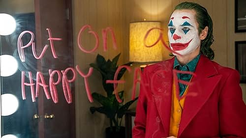 Finding 'Joker': How Joaquin Phoenix & Todd Phillips Retcon Batman's Foe