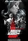 Bullets Blades and Blood (2019)