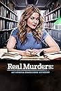 Candace Cameron Bure in Real Murders: An Aurora Teagarden Mystery (2015)