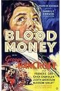 George Bancroft in Blood Money (1933)