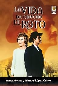 La vida de Chucho el Roto (1970)