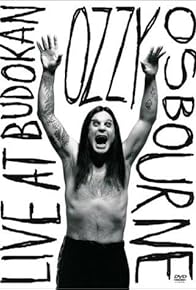 Primary photo for Ozzy Osbourne: Live at Budokan