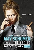 Amy Schumer: Live at the Apollo