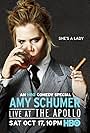 Amy Schumer in Amy Schumer: Live at the Apollo (2015)