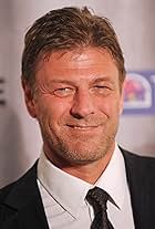 Sean Bean at an event for Chúa Tể Của Những Chiếc Nhẫn: Sự Quay Trở Lại Của Nhà Vua (2003)