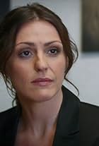 Suranne Jones in Scott & Bailey (2011)