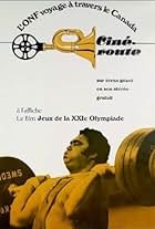 Jeux de la XXIème olympiade