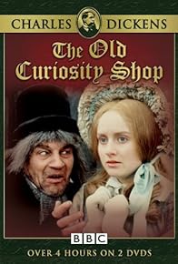 Primary photo for The Old Curiosity Shop