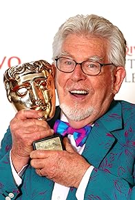 Primary photo for Rolf Harris