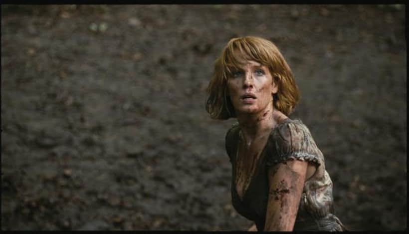 Kelly Reilly in Sát Nhân Bên Hồ (2008)