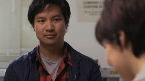 Kevin Shen in Obsession: Dark Desires (2013)