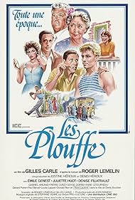 Les Plouffe (1981)