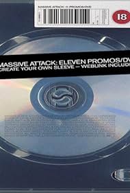 Massive Attack: Eleven Promos (2001)