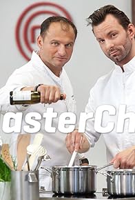 Primary photo for MasterChef Belgium