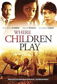 Where Children Play (2015)