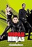 Supah Ninjas (TV Series 2011–2023) Poster