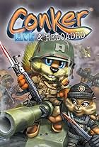 Conker: Live and Reloaded