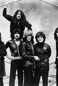 Primary photo for Jefferson Starship