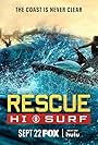 Rescue: HI-Surf