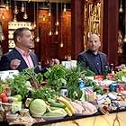 George Calombaris