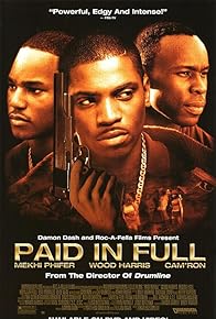 Primary photo for Paid in Full