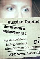 Doping Top Secret - Showdown for Russia