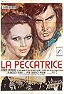 La peccatrice (1975)