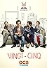 Vingt-cinq (TV Series 2018– ) Poster