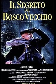 Paolo Villaggio in Il segreto del bosco vecchio (1993)