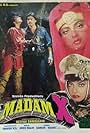 Madam X (1994)