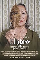 Luisa Gavasa in El Libro (The Book) (2022)