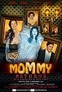 Gabby Concepcion, Ruffa Gutierrez, Pokwang, Kiray Celis, Jillian Ward, and Gerald Pesigan in The Mommy Returns (2012)