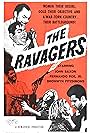 The Ravagers (1965)