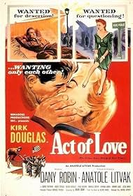 Un acte d'amour (1953)