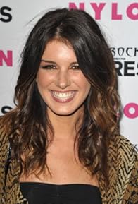 Primary photo for Shenae Grimes-Beech