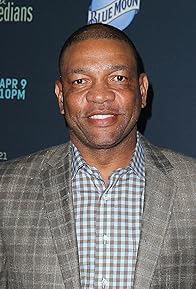 Primary photo for Doc Rivers