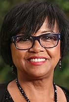 Cheryl Boone Isaacs