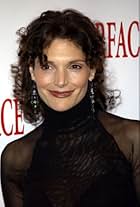 Mary Elizabeth Mastrantonio at an event for Ông Trùm Mặt Sẹo (1983)