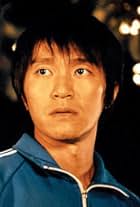 Stephen Chow