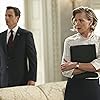 Tony Goldwyn and Portia de Rossi in Scandal (2012)