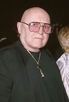 Rod Steiger at an event for Ngày Lụi Tàn (1999)